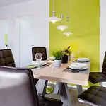 Kapitaen Cook Olpenitz Appartement Kappeln