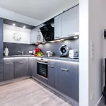 Kapitaen Cook Olpenitz Appartement