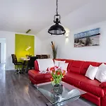 Kapitaen Cook Olpenitz Kappeln