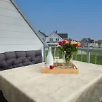 Appartement Kapitaen Cook Olpenitz Kappeln