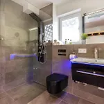 Appartement Kapitaen Cook Olpenitz Kappeln