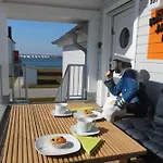 Appartement Kapitaen Cook Olpenitz