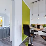 Appartement Kapitaen Cook Olpenitz