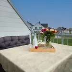 Appartement Kapitaen Cook Olpenitz