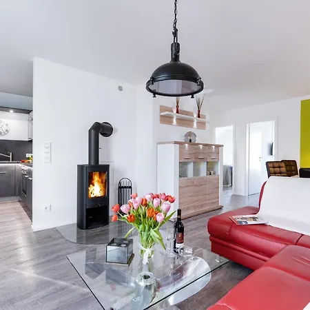 Kapitaen Cook Olpenitz Kappeln