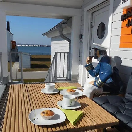 Kapitaen Cook Olpenitz Kappeln