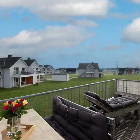 Apartmán Kapitaen Cook Olpenitz *