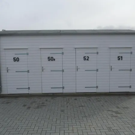 Apartmán Kapitaen Cook Olpenitz *