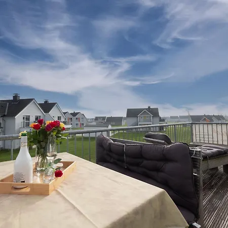 Apartmán Kapitaen Cook Olpenitz