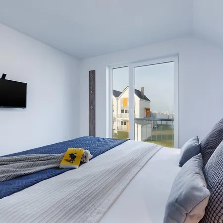 Kapitaen Cook Olpenitz Appartement *