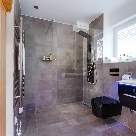 Kapitaen Cook Olpenitz Appartement *