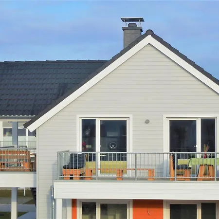 Kapitaen Cook Olpenitz Appartement Kappeln