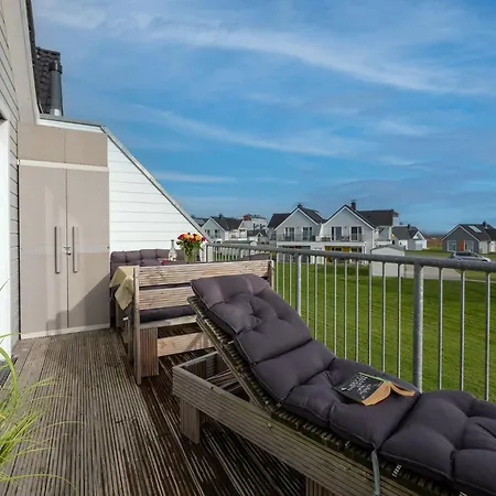 Kapitaen Cook Olpenitz Appartement Kappeln