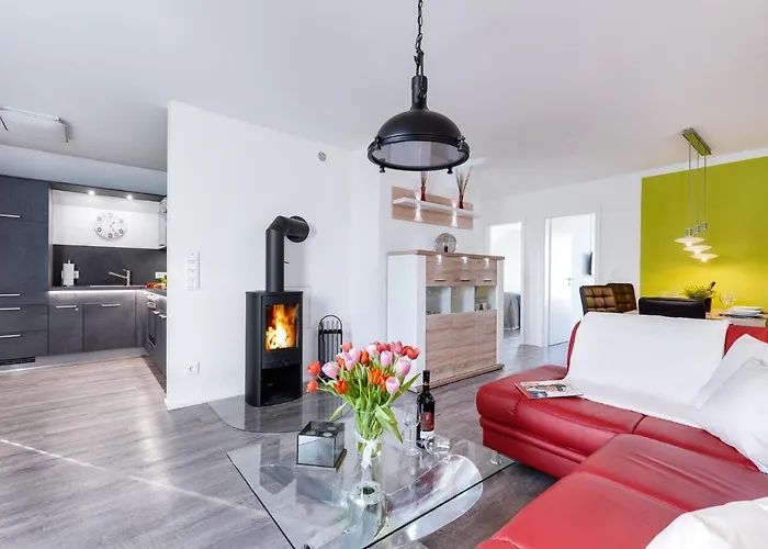 Kapitaen Cook Olpenitz Kappeln